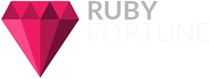 Ruby Fortune wordmark
