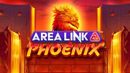 Area Link Phoenix game cover (screenshot)